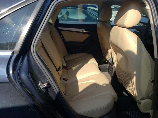 Photo 6 from auction – 2013 AUDI A4 PREMIUM with VIN WAUAFAFL1DN037123