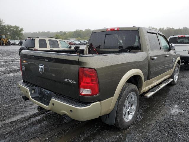 Foto 4 de la subasta – 2012 DODGE RAM 1500 L con VIN 1C6RD7PTXCS166675