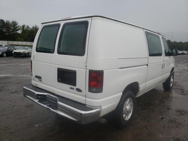 Photo 4 from auction – 2011 FORD ECONOLINE with VIN 1FTNE2EL1BDA43893