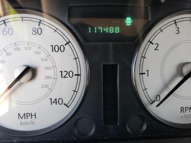 صورة رقم 8 من المزاد - 2007 CHRYSLER 300 مع VIN 2C3LA43R57H813775