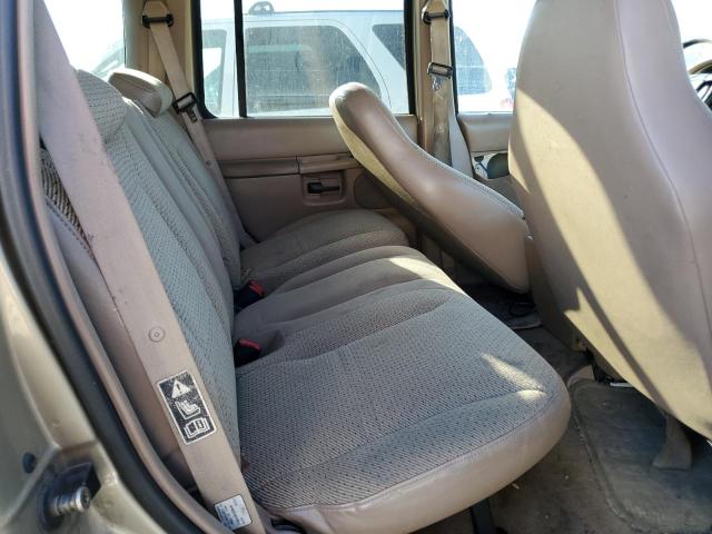 Photo 6 from auction – 1999 FORD EXPLORER with VIN 1FMZU34XXXZB00385