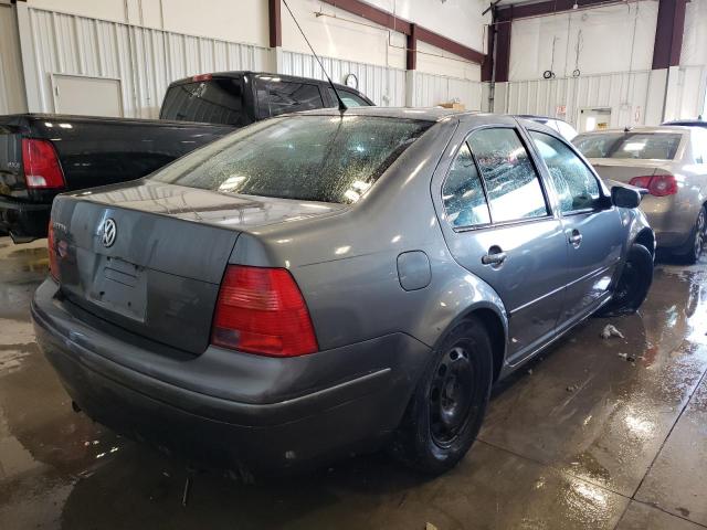 Photo 4 from auction – 2003 VOLKSWAGEN JETTA GL with VIN 3VWRK69M73M042951