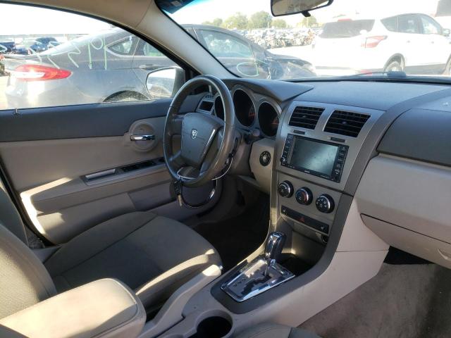 Photo 9 from auction – 2010 DODGE AVENGER EX with VIN 1B3CC1FB9AN177123