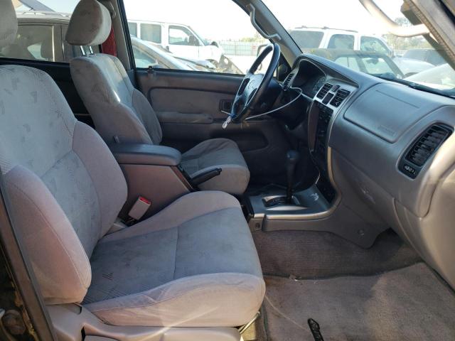 Photo 5 from auction – 2001 TOYOTA 4RUNNER SR with VIN JT3GN86R710199879