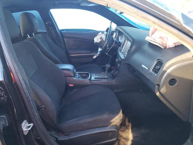 Photo 5 from auction – 2014 DODGE CHARGER R/ with VIN 2C3CDXCT9EH114196