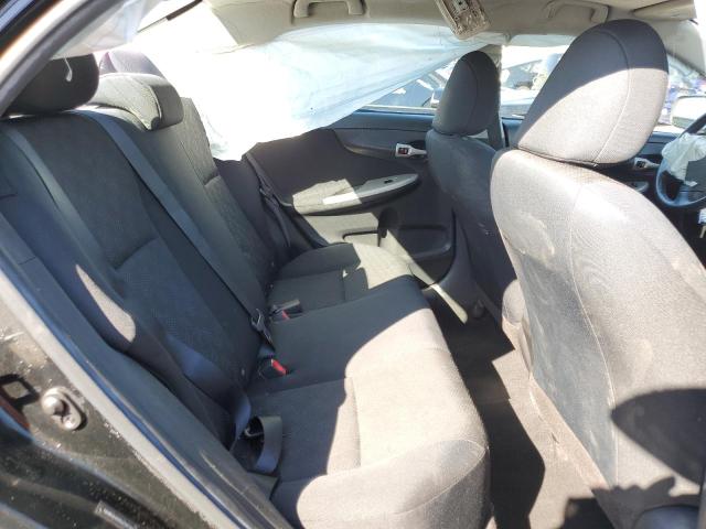 Photo 6 from auction – 2010 TOYOTA COROLLA BA with VIN 1NXBU4EE9AZ321923