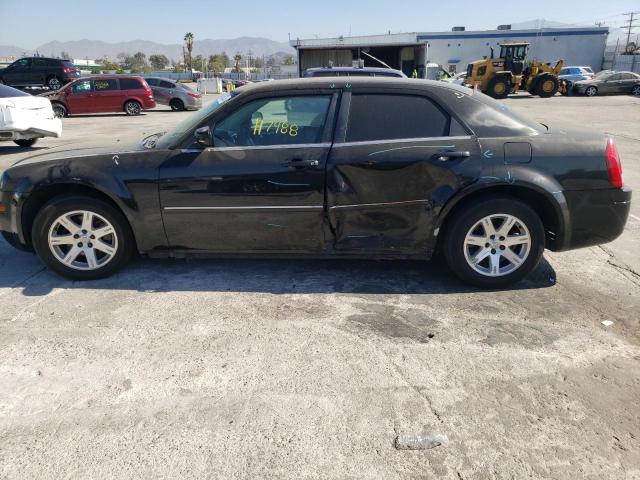 صورة رقم 9 من المزاد - 2007 CHRYSLER 300 مع VIN 2C3LA43R57H813775