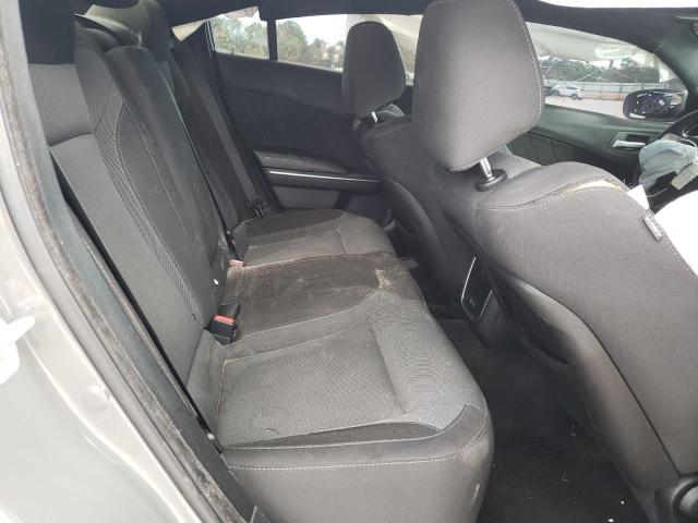Photo 6 from auction – 2018 DODGE CHARGER SX with VIN 2C3CDXHG1JH153399
