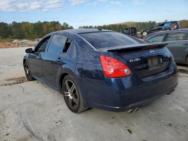 Photo 3 from auction – 2008 NISSAN MAXIMA SE with VIN 1N4BA41E18C817128