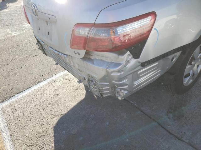 Photo 9 from auction – 2007 TOYOTA CAMRY CE with VIN 4T1BE46K47U194430