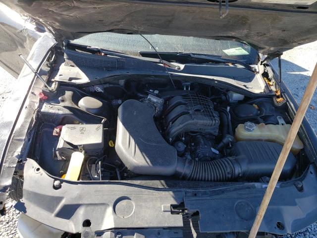 Photo 7 from auction – 2012 DODGE CHARGER SE with VIN 2C3CDXBG0CH142051