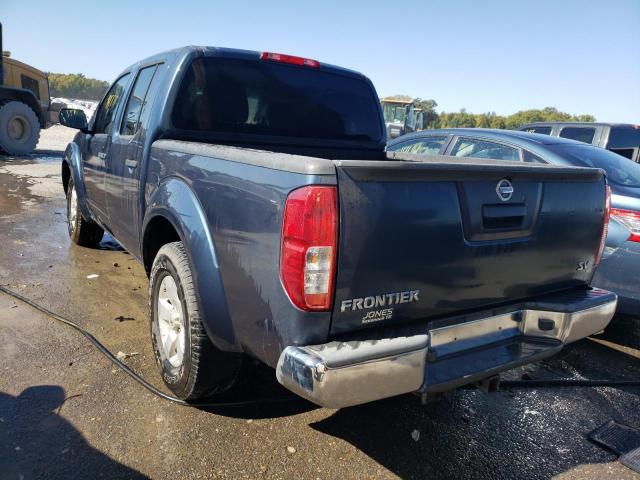 Photo 3 from auction – 2013 NISSAN FRONTIER S with VIN 1N6AD0ER7DN731272