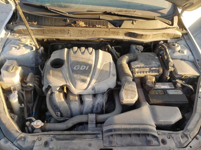 Photo 7 from auction – 2013 KIA OPTIMA LX with VIN KNAGM4A72D5316611
