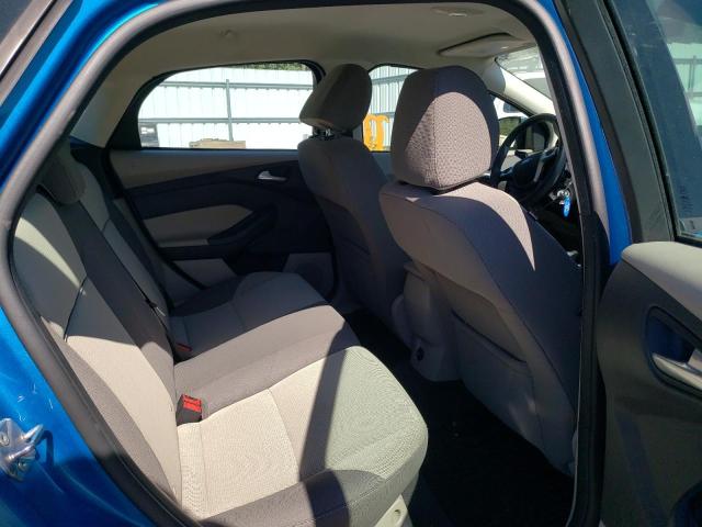 Photo 6 from auction – 2013 FORD FOCUS SE with VIN 1FADP3K22DL158525
