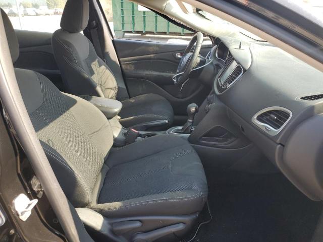 Photo 5 from auction – 2016 DODGE DART SXT with VIN 1C3CDFBB5GD517997