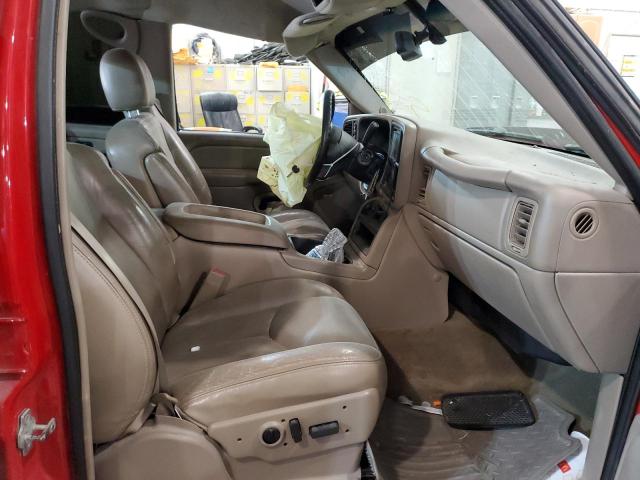 Photo 5 from auction – 2006 CHEVROLET SILVERADO with VIN 2GCEK13T161188343