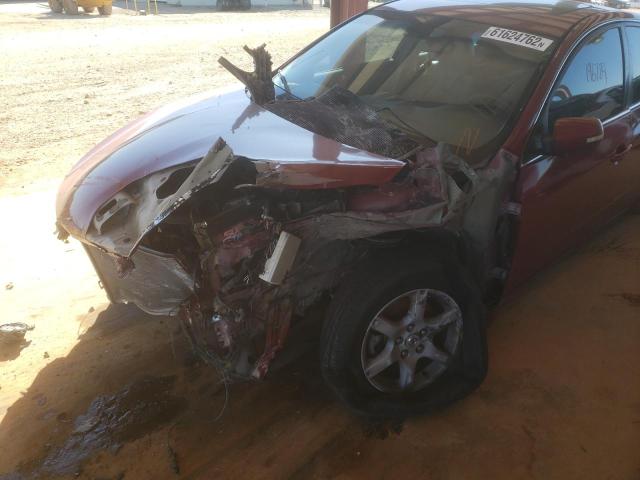 Photo 9 from auction – 2010 NISSAN ALTIMA BAS with VIN 1N4AL2AP8AN468796