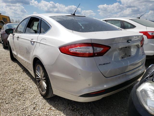 Photo 3 from auction – 2016 FORD FUSION SE with VIN 3FA6P0HD5GR140624