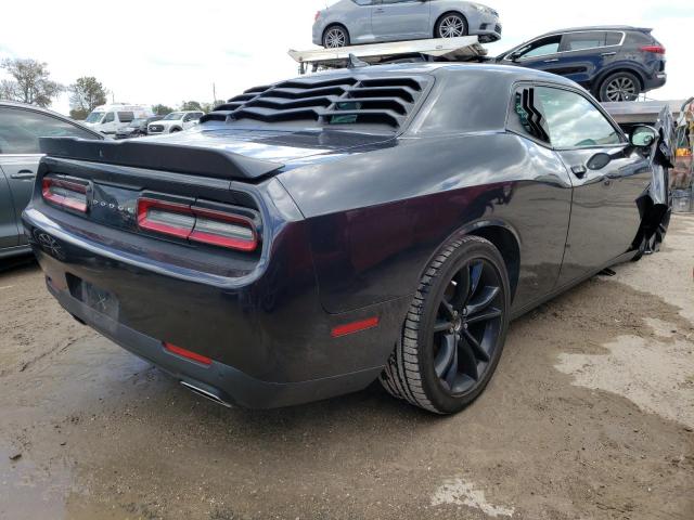 Photo 4 from auction – 2016 DODGE CHALLENGER with VIN 2C3CDZAG8GH218022