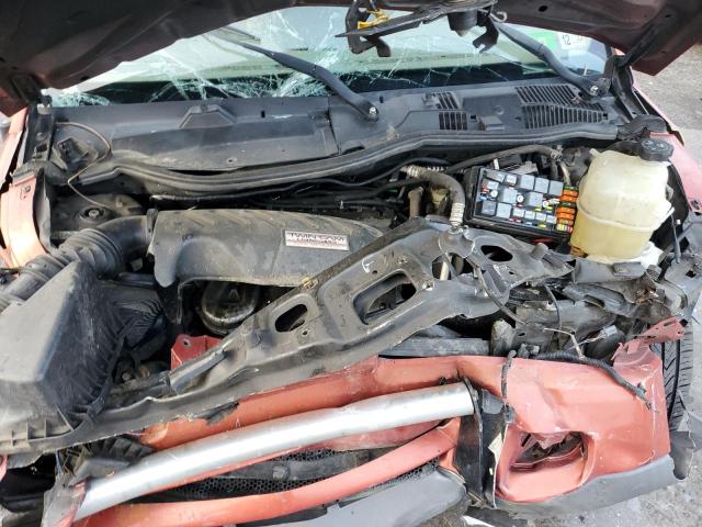 Photo 7 from auction – 2002 SATURN VUE with VIN 5GZCZ63B82S838334