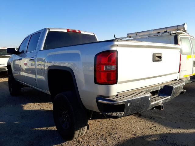 Photo 3 from auction – 2014 GMC SIERRA K15 with VIN 3GTU2VEC7EG571211