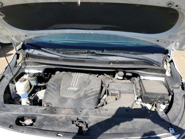 Photo 7 from auction – 2016 KIA SEDONA LX with VIN KNDMB5C19G6215011