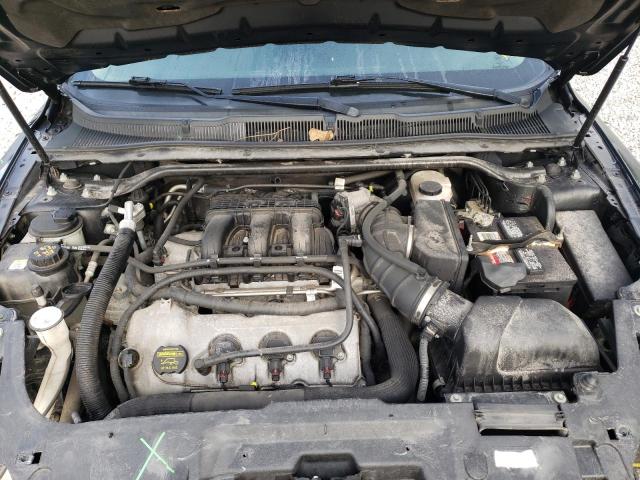 Photo 7 from auction – 2011 FORD TAURUS SEL with VIN 1FAHP2EW7BG110695