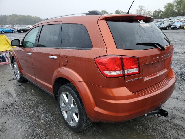 Photo 3 from auction – 2014 DODGE JOURNEY SE with VIN 3C4PDCABXET316990