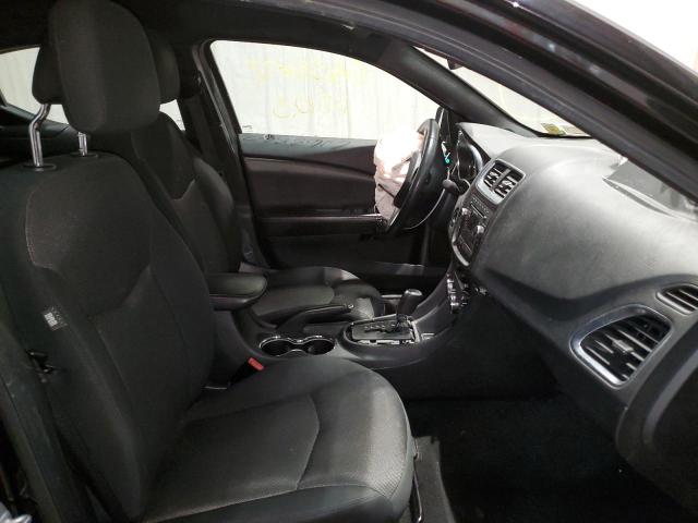 Photo 5 from auction – 2013 DODGE AVENGER SX with VIN 1C3CDZCB1DN664243