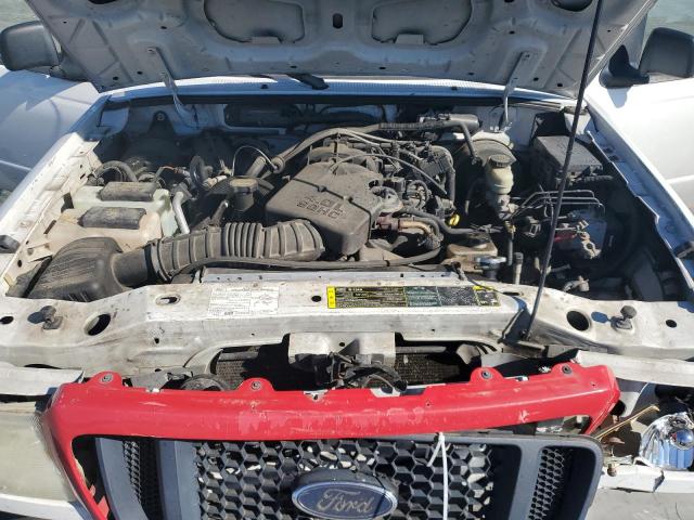 Photo 7 from auction – 2005 FORD RANGER with VIN 1FTYR10E05PA80599