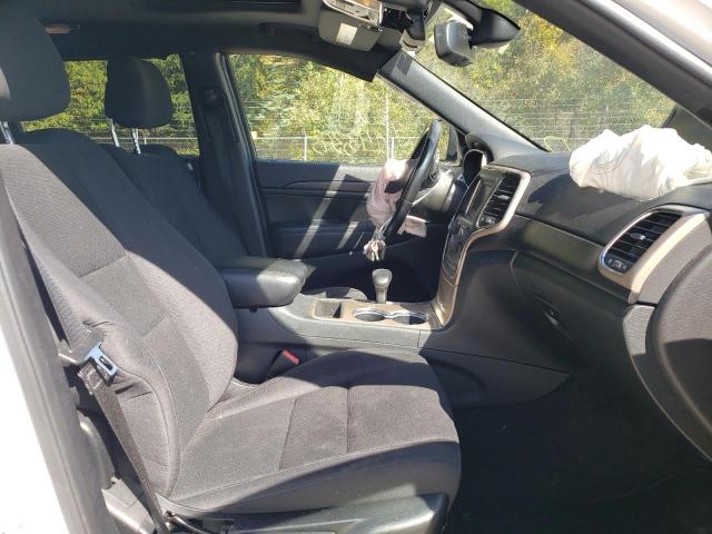 Photo 5 from auction – 2015 JEEP GRAND CHER with VIN 1C4RJFAGXFC830415