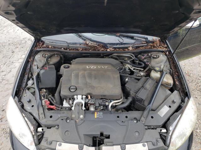Photo 7 from auction – 2012 CHEVROLET IMPALA LT with VIN 2G1WG5E36C1220931