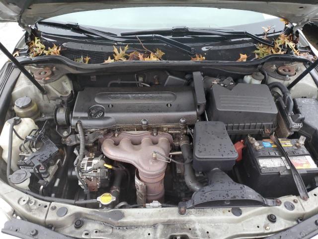 Photo 7 from auction – 2007 TOYOTA CAMRY CE with VIN 4T1BE46K77U100072