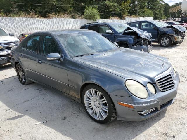 Photo 1 from auction – 2007 MERCEDES-BENZ E 350 with VIN WDBUF56X47B084435