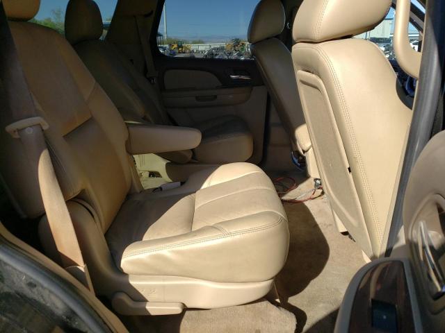 Photo 6 from auction – 2011 GMC YUKON SLT with VIN 1GKS1CE01BR212957