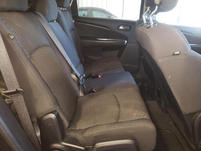 Photo 6 from auction – 2012 DODGE JOURNEY SX with VIN 3C4PDCBG8CT391825