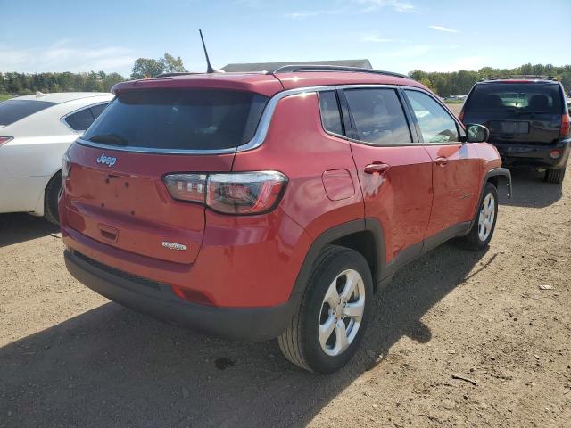 Photo 4 from auction – 2019 JEEP COMPASS LA with VIN 3C4NJCBB8KT840679