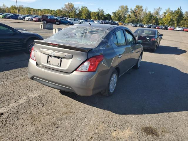 Photo 4 from auction – 2017 NISSAN VERSA S with VIN 3N1CN7AP9HK447100