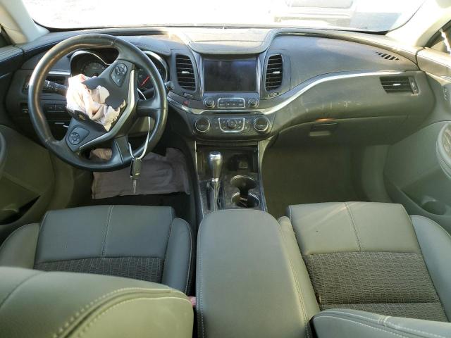 Photo 9 from auction – 2014 CHEVROLET IMPALA LT with VIN 1G1115SL8EU134060