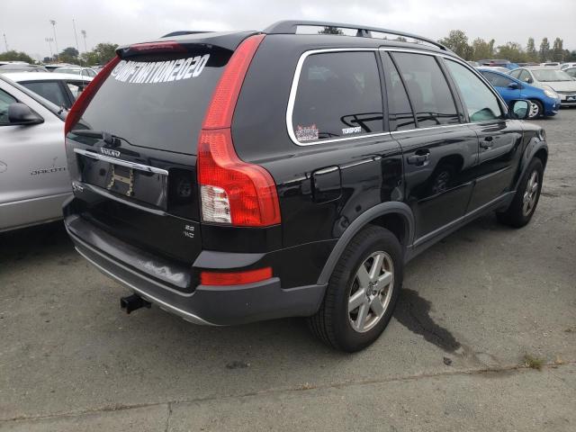 Photo 4 from auction – 2007 VOLVO XC90 with VIN YV4CZ982271339499