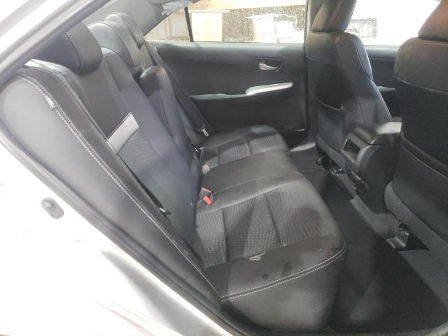 Photo 6 from auction – 2012 TOYOTA CAMRY BASE with VIN 4T1BF1FK1CU020577