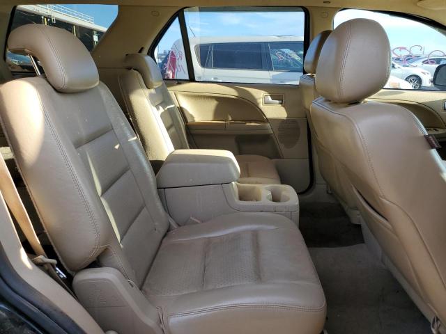 Photo 6 from auction – 2005 FORD FREESTYLE with VIN 1FMDK06185GA39666