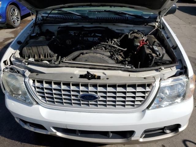 Photo 7 from auction – 2005 FORD EXPLORER E with VIN 1FMDU74W45UA27159
