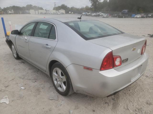 Photo 3 from auction – 2011 CHEVROLET MALIBU LS with VIN 1G1ZB5E1XBF130358