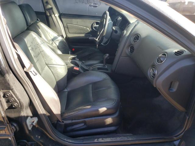 Photo 5 from auction – 2007 PONTIAC GRAND PRIX with VIN 2G2WP552371153892