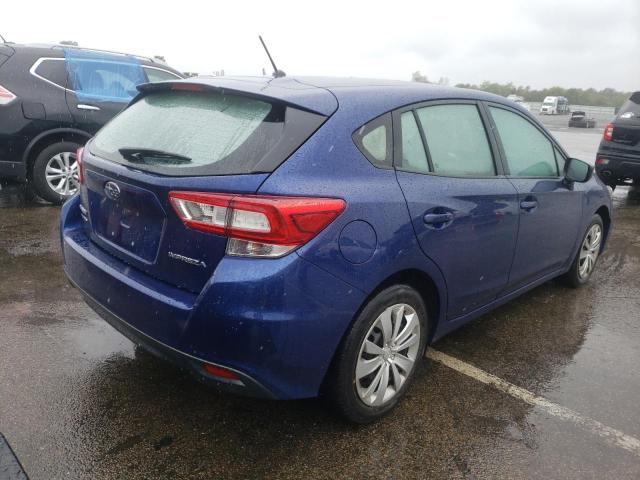 Photo 4 from auction – 2018 SUBARU IMPREZA with VIN 4S3GTAA60J3715519