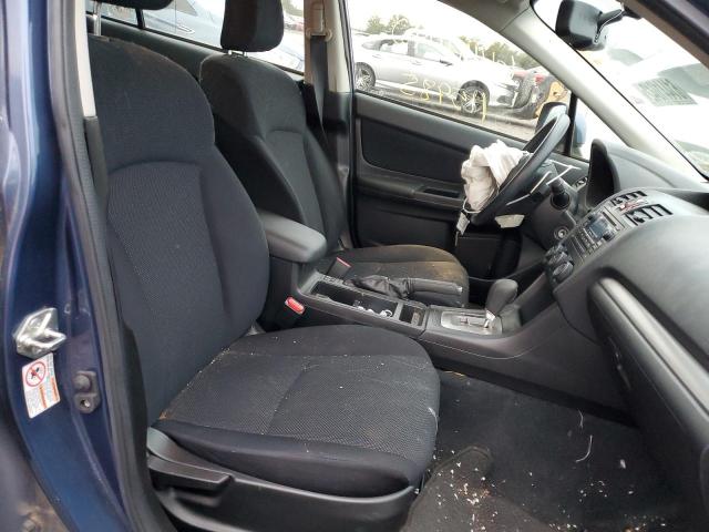 Photo 5 from auction – 2013 SUBARU IMPREZA PR with VIN JF1GPAC65DH860022