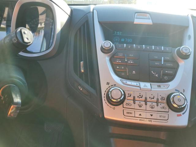 Photo 9 from auction – 2011 CHEVROLET EQUINOX LT with VIN 2CNALDEC2B6457372