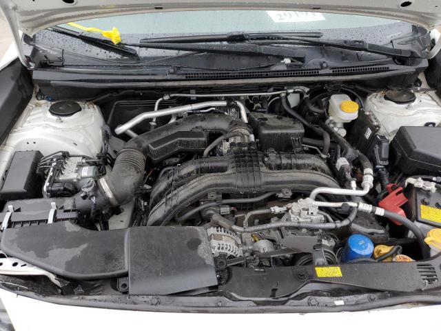 Photo 7 from auction – 2021 SUBARU CROSSTREK with VIN JF2GTABC6M8311296