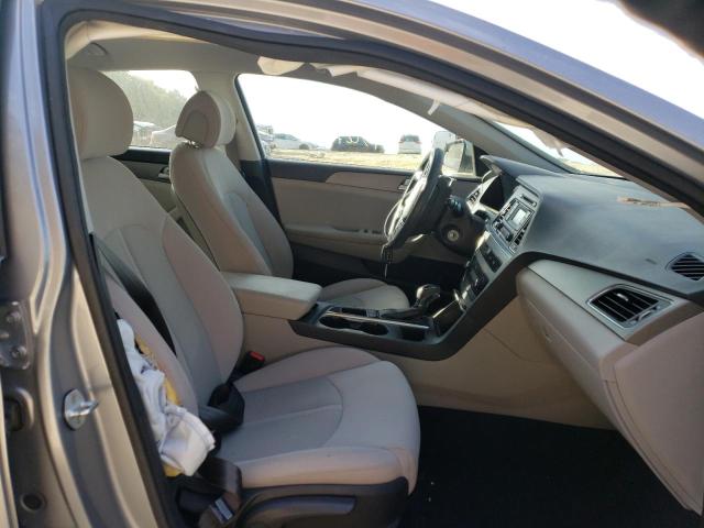 Photo 5 from auction – 2015 HYUNDAI SONATA SE with VIN 5NPE24AF3FH062952